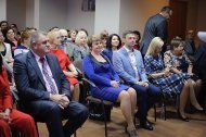Регіональний семінар успіху