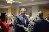 Регіональний семінар успіху
