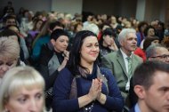 Регіональний семінар успіху