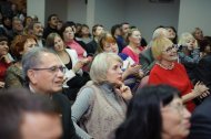 Регіональний семінар успіху