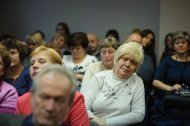 Регіональний семінар успіху