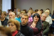 Регіональний семінар успіху