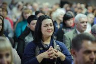 Регіональний семінар успіху
