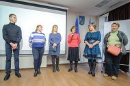Регіональний семінар успіху