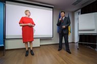 Регіональний семінар успіху