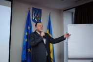 Регіональний семінар успіху
