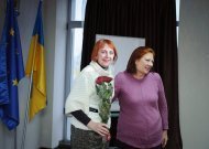 Регіональний семінар успіху