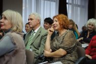 Регіональний семінар успіху