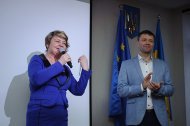 Регіональний семінар успіху