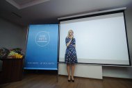 Регіональний семінар успіху
