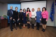 Регіональний семінар успіху