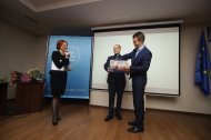 Регіональний семінар успіху