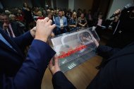 Регіональний семінар успіху