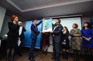 Регіональний семінар успіху