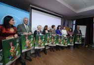 Регіональний семінар успіху