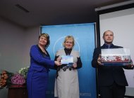 Регіональний семінар успіху