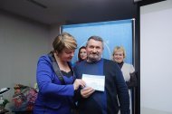Регіональний семінар успіху