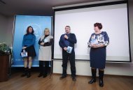 Регіональний семінар успіху