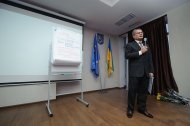Регіональний семінар успіху