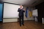 Регіональний семінар успіху