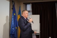 Регіональний семінар успіху