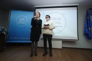 Регіональний семінар успіху
