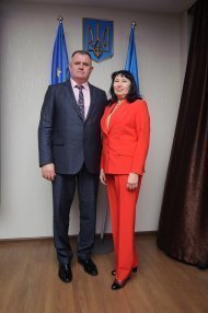 Регіональний семінар успіху
