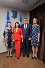 Регіональний семінар успіху