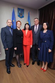 Регіональний семінар успіху