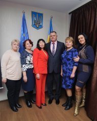 Регіональний семінар успіху