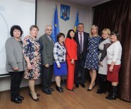 Регіональний семінар успіху