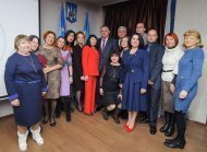 Регіональний семінар успіху