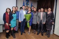 Регіональний семінар успіху