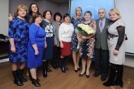 Регіональний семінар успіху