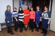 Регіональний семінар успіху