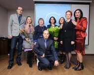 Регіональний семінар успіху
