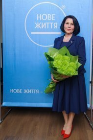 Регіональний семінар успіху