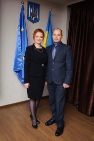 Регіональний семінар успіху