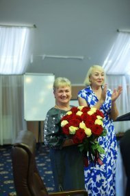 Діамантові Канікули команди Майстра Моросяк Дарiї вересень 2026 р., Закарпаття