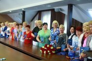 Діамантові Канікули команди Майстра Моросяк Дарiї вересень 2026 р., Закарпаття