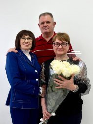 Вітання