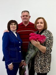 Вітання