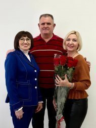 Вітання