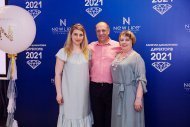 Діамантові канікули команди лідерів компанії NEW LIFE м. Одеса 2021 Частина 2