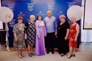 Діамантові канікули команди лідерів компанії NEW LIFE м. Одеса 2021 Частина 2