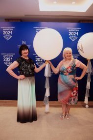 Діамантові канікули команди лідерів компанії NEW LIFE м. Одеса 2021 Частина 2