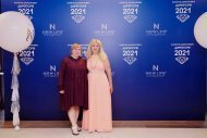 Діамантові канікули команди лідерів компанії NEW LIFE м. Одеса 2021 Частина 2