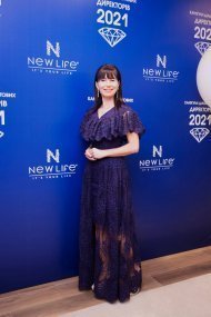 Діамантові канікули команди лідерів компанії NEW LIFE м. Одеса 2021 Частина 2