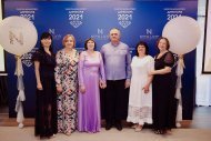 Діамантові канікули команди лідерів компанії NEW LIFE м. Одеса 2021 Частина 2