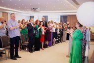 Діамантові канікули команди лідерів компанії NEW LIFE м. Одеса 2021 Частина 2